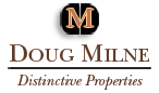 Doug Milne Distinctive Properties