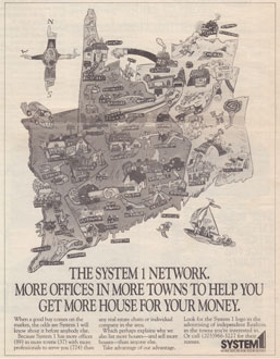 System 1 Ad