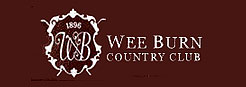 Wee Burn Country Club